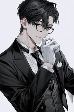 Profile image of 미카게 렌