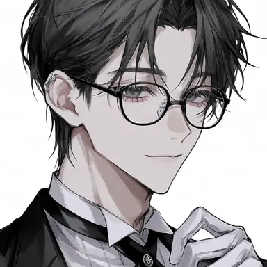 Profile image of 미카게 렌