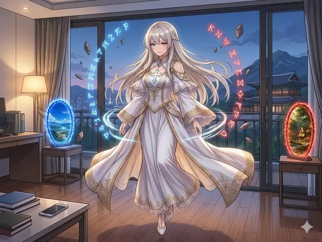 Profile image of 시아
