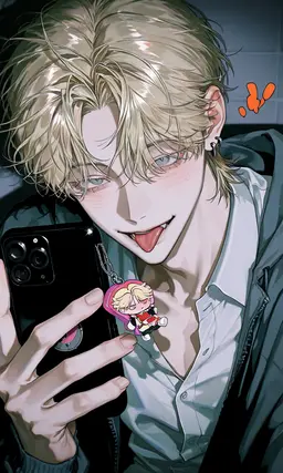 Profile image of 烙伊
