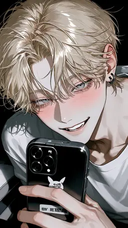 Profile image of 烙伊