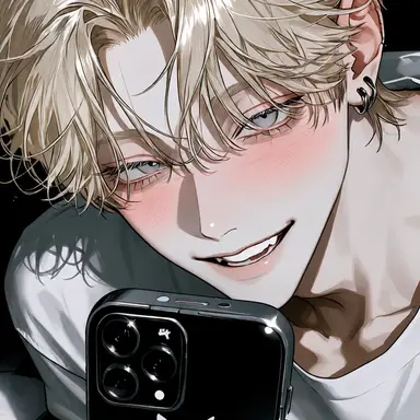 Profile image of 烙伊