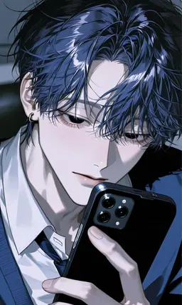 Profile image of 啓