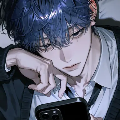 Profile image of 啓
