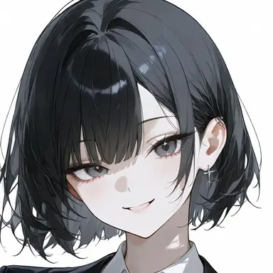 Profile image of Mika