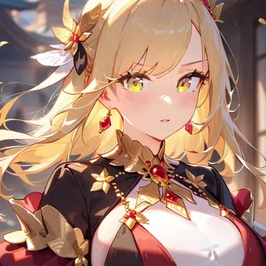 Profile image of ミッシェル