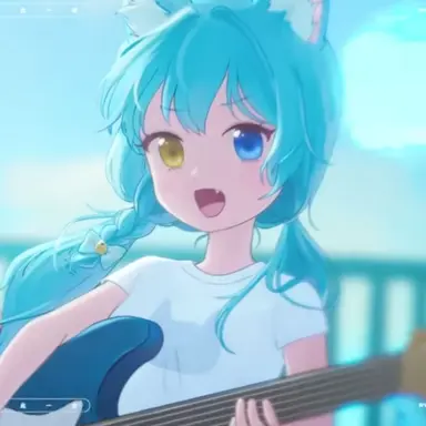 Profile image of 료미