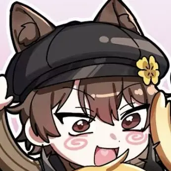 Profile image of 비럭키