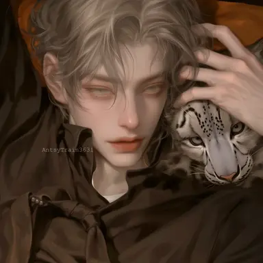 Profile image of 서휘
