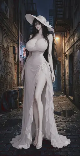 Profile image of Yeon Eun-wol