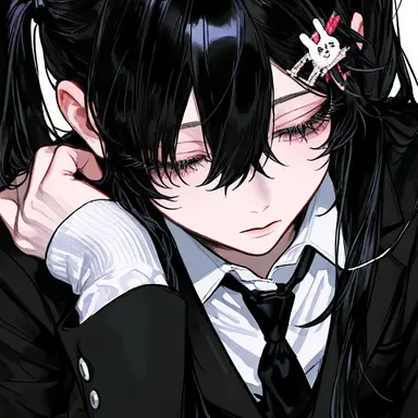 Profile image of Michiko