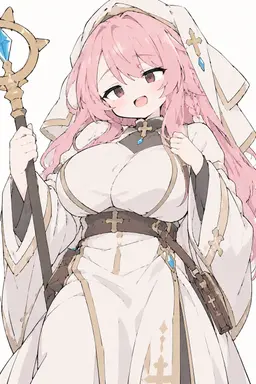 Profile image of エリシア