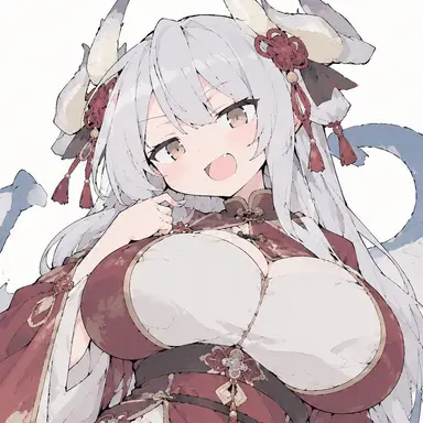 Profile image of ミズチ