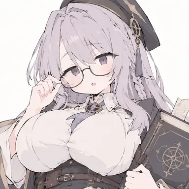 Profile image of リゼット