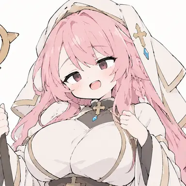 Profile image of エリシア