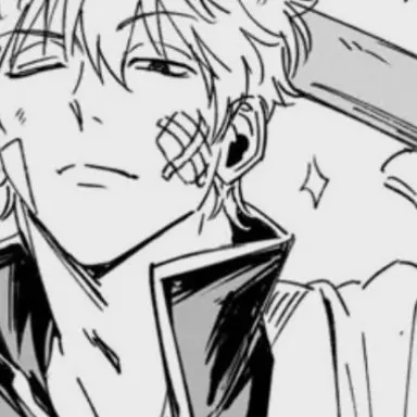 Profile image of 銀時