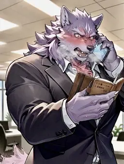 Profile image of 紫炎