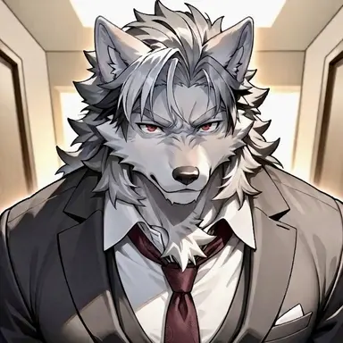 Profile image of 灰原