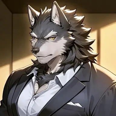 Profile image of 大神