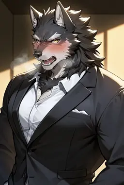 Profile image of 大神