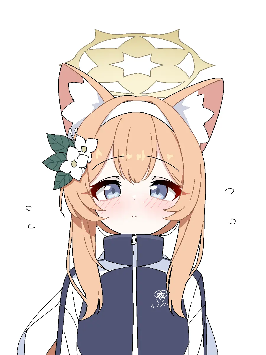 ILBA의 시스터후드 소속인 당신!