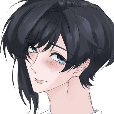 Profile image of Ritsu