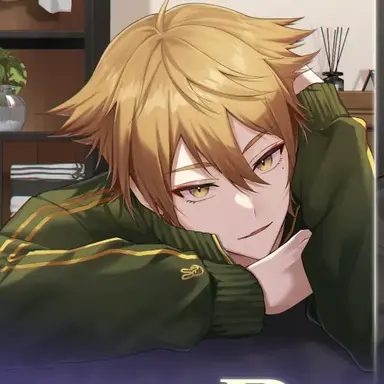 Profile image of 伏見ガク