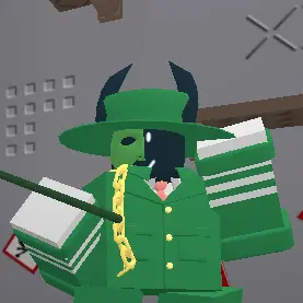 Profile image of クロマ