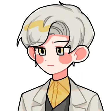 Profile image of 아이리스