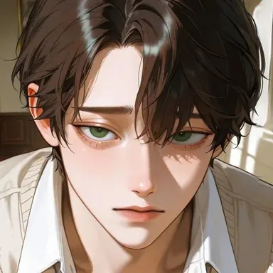 Profile image of ニコラス