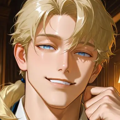 Profile image of ウィリアム