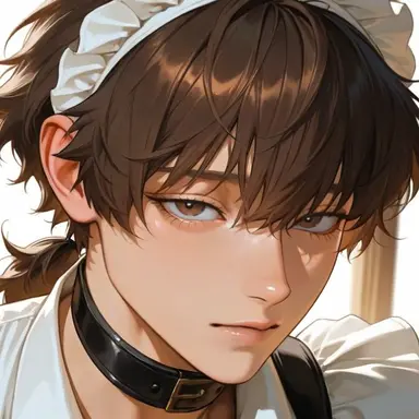 Profile image of イネス