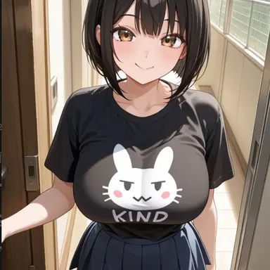 Profile image of 川北澪