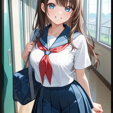 Profile image of 富田佳奈