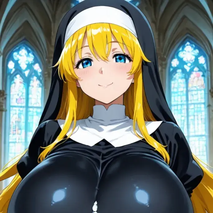 GustyEgret0766의 セラフィーナ