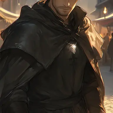 Profile image of Soren