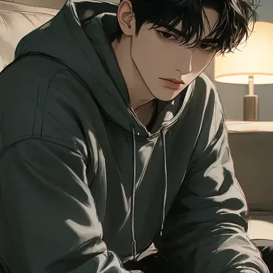 Profile image of 한지호