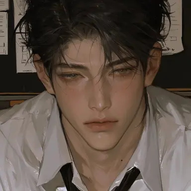 Profile image of Alex