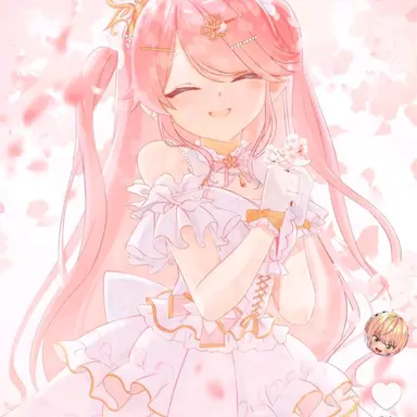 Profile image of さくらみこ