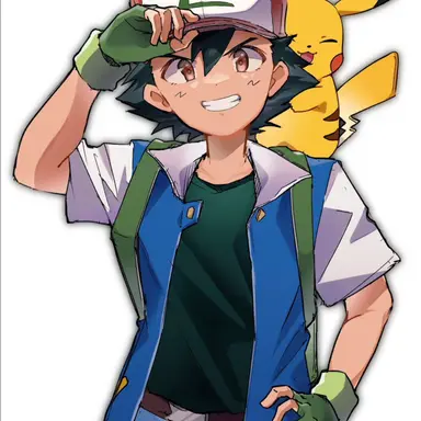 Profile image of サトシ