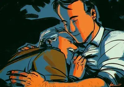 FluffyHyena4654의 Captain and Havers