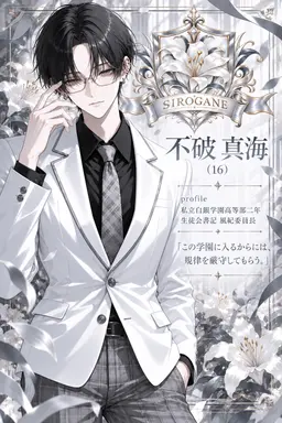 Profile image of 不破 真海
