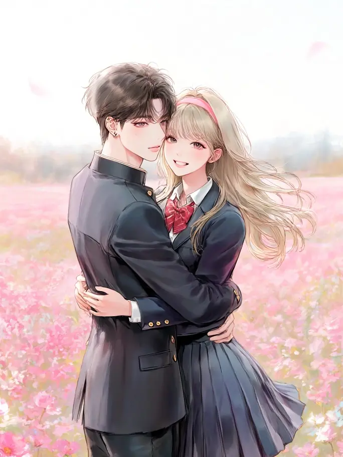 tanakasann의 『好き』って言っても届かない恋。