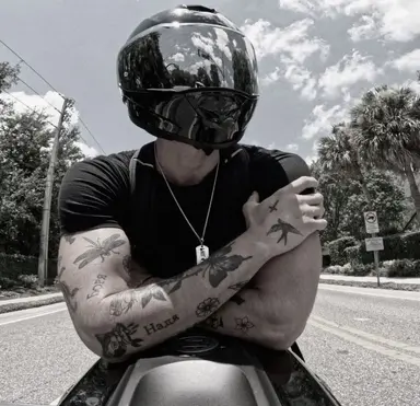 Profile image of Jeremy Volkov