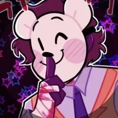 BrownPen3693의 Michael Afton FNAF 6