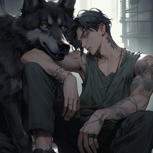 [BL]율 도한