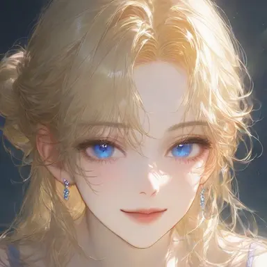 Profile image of シンデレラ