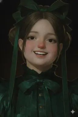 Profile image of ドリゼラ