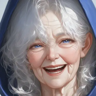 Profile image of 魔法使いの妖精