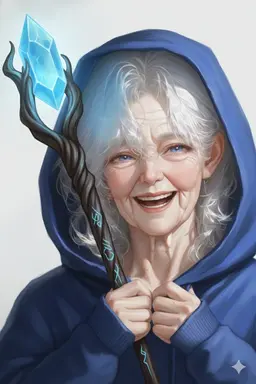 Profile image of 魔法使いの妖精